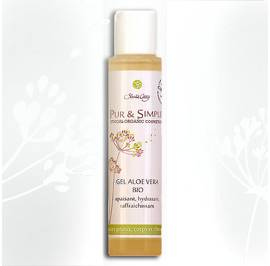 image produit Aloe Vera gel 
