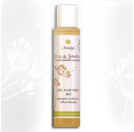 Aloe Vera gel - Pur & Simple - Health - Body