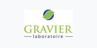Logo LABORATOIRE GRAVIER