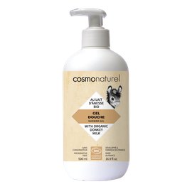 Shower gel - COSMO NATUREL - Hygiene