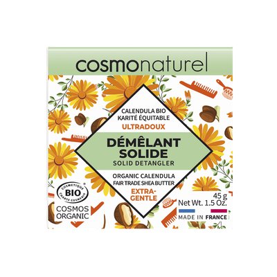 DEMELANT SOLIDE ULTRADOUX - COSMO NATUREL - Cheveux