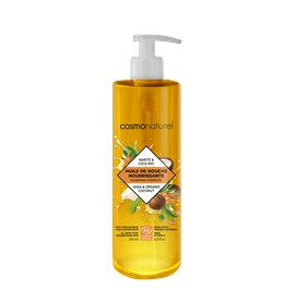 Shower oil - COSMO NATUREL - Hygiene