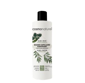 BAUME CAPILLAIRE FORTIFIANT CHEVEUX NORMAUX - COSMO NATUREL - Cheveux