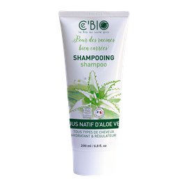 image produit Aloe vera shampoo 