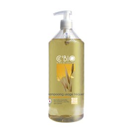 Shampoo - CE'BIO - Hair