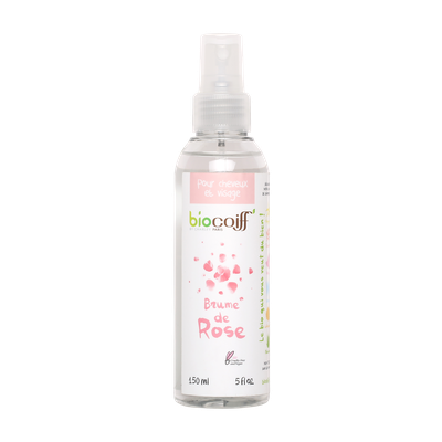 Rose mist - Biocoiff - Hair