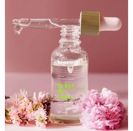 Sérum hydratant Eclat de soi(e) - Biocoiff - Cheveux