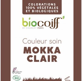 Coloring - Biocoiff - Hair