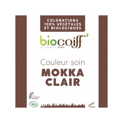 Coloring - Biocoiff - Hair
