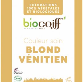 Coloring - Biocoiff - Hair