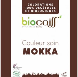 Coloring - Biocoiff - Hair
