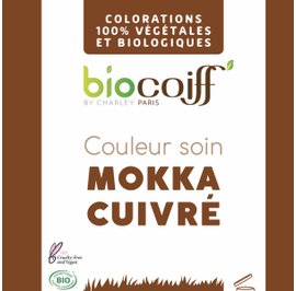 Coloring - Biocoiff - Hair