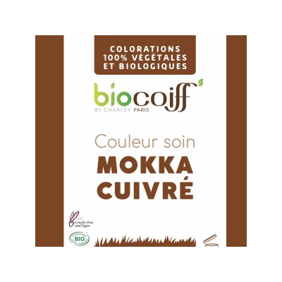 Coloring - Biocoiff - Hair