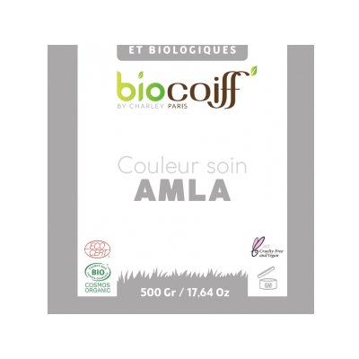 Coloring - Biocoiff - Hair