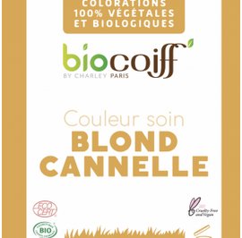 Coloring - Biocoiff - Hair