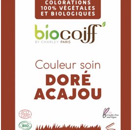 Coloring - Biocoiff - Hair