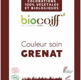 Coloring - Biocoiff - Hair