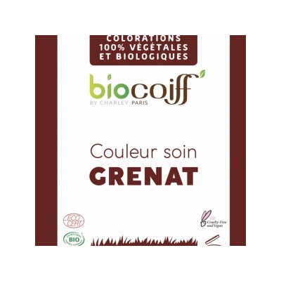 Coloring - Biocoiff - Hair