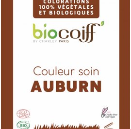 Coloring - Biocoiff - Hair