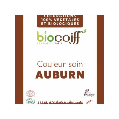 Coloring - Biocoiff - Hair