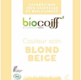Coloring - Biocoiff - Hair