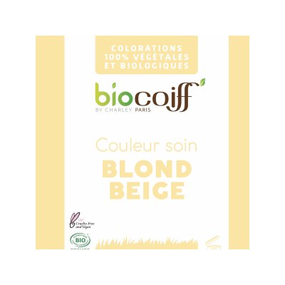 Coloring - Biocoiff - Hair