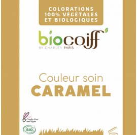 Coloring - Biocoiff - Hair