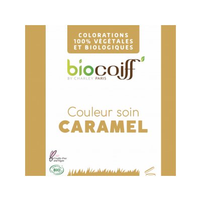 Coloring - Biocoiff - Hair