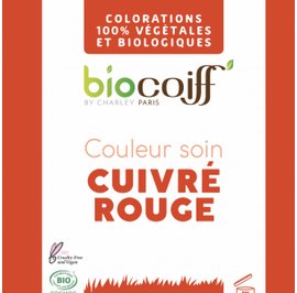 Coloring - Biocoiff - Hair