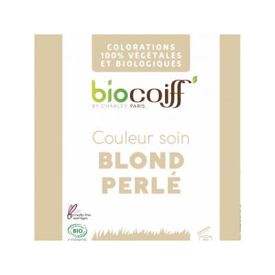 Coloring - Biocoiff - Hair