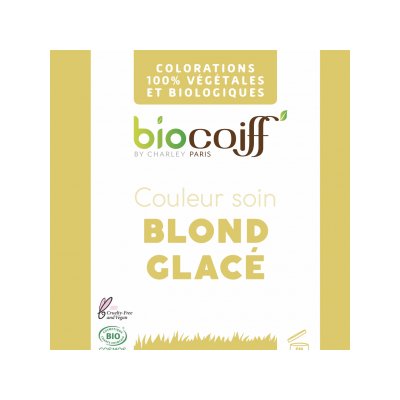 Coloring - Biocoiff - Hair