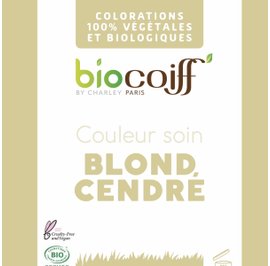 Coloring - Biocoiff - Hair