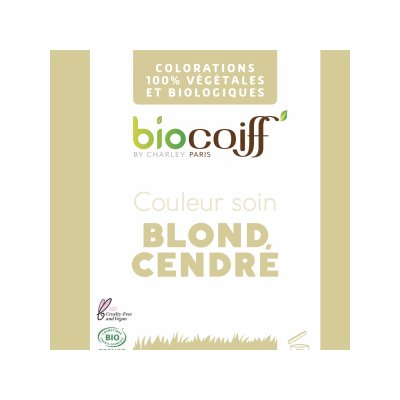 Coloring - Biocoiff - Hair