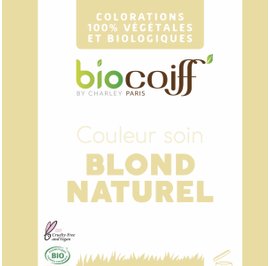 Coloring - Biocoiff - Hair