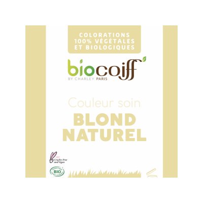 Coloring - Biocoiff - Hair