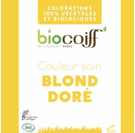 Coloring - Biocoiff - Hair