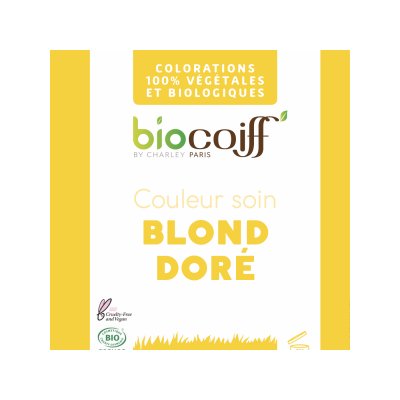 Coloring - Biocoiff - Hair