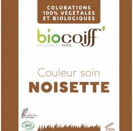 Coloring - Biocoiff - Hair