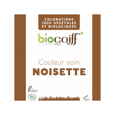 Coloring - Biocoiff - Hair