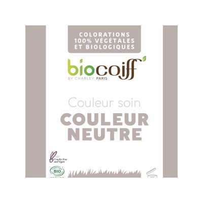 Coloring - Biocoiff - Hair