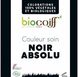 Coloring - Biocoiff - Hair