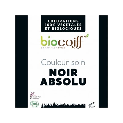 Coloring - Biocoiff - Hair
