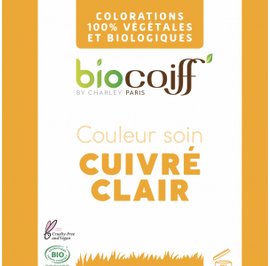 Coloring - Biocoiff - Hair