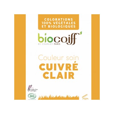 Coloring - Biocoiff - Hair