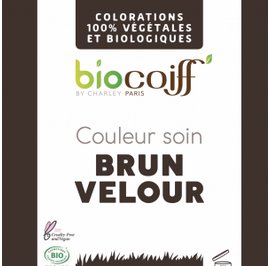 Coloring - Biocoiff - Hair