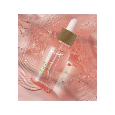 Serum - Biocoiff - Hair