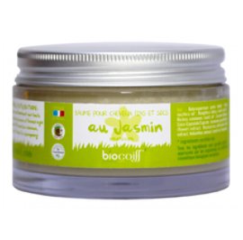 Balm - Biocoiff - Hair