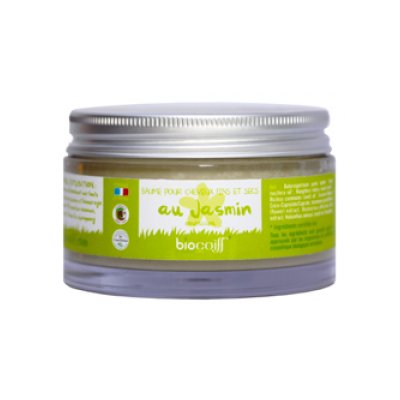 Balm - Biocoiff - Hair