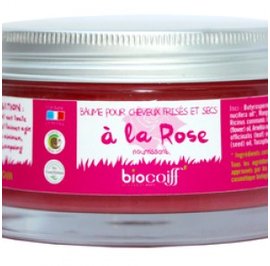 Balm - Biocoiff - Hair