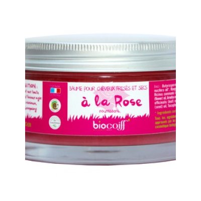 Balm - Biocoiff - Hair